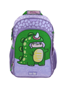 Mochila Chenson Lila Vania Bachur Happy Girl Vani