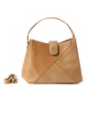 Bolso LB Tipo Hobo Georgina Kh