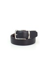 Cincho Reversible LB Geovanni Negro/Vino 36"