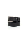 Cincho Para Hombre LB Erick Negro 44"