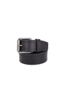 Cincho Para Hombre LB Negro 36"