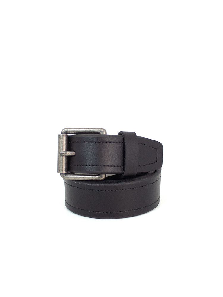 Cincho Para Hombre LB Negro 40"