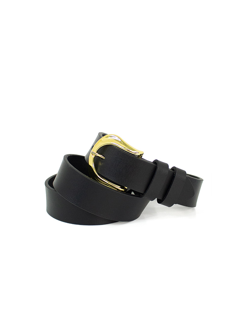 Cincho Negro LB Para Mujer Paul -L-XL