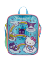 Lonchera Hello Kitty Let’s Go