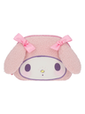 Portalápiz My Melody Teddy Rosa