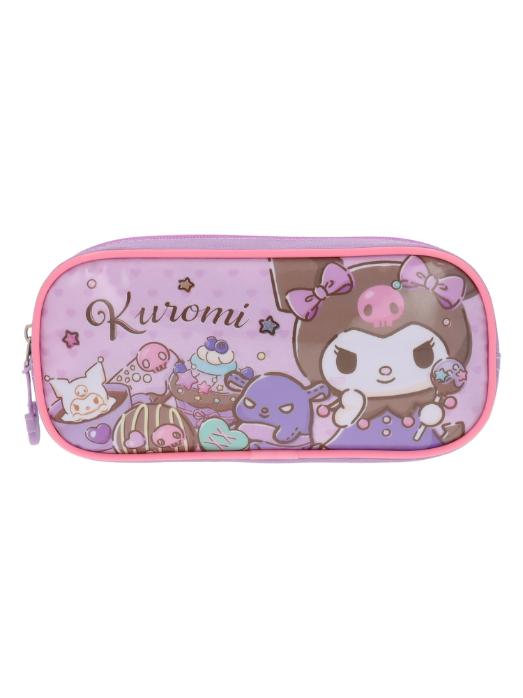 Portalápiz Kuromi Sweet Treats