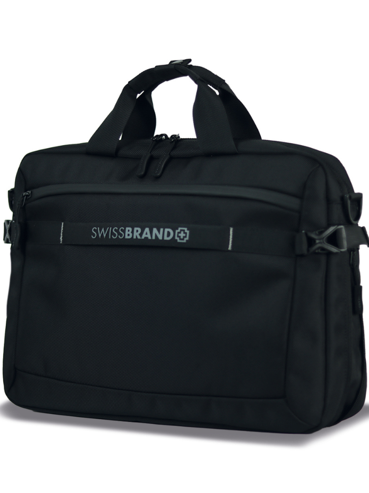 Portafolio Swissbrand Davies Black
