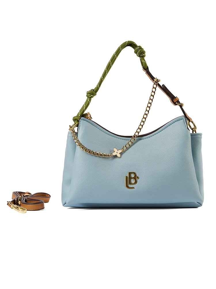 Bolso LB Tipo Bandolera Atenas Jeans