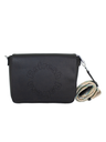 Bolso Refresh Tipo Bandolera Valkiria Negro