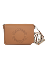 Bolso Refresh Tipo Bandolera Valkiria Café