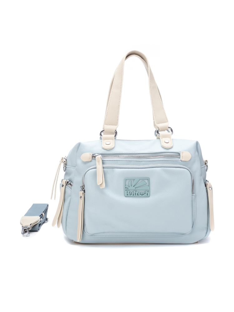Bolso Refresh Tipo Bandolera Margarita Jeans