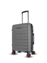 Maleta Swissbrand Duna Grey 20"