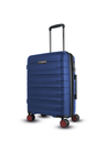 Maleta Swissbrand Duna Navy 20"