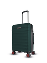 Maleta Swissbrand Duna Forest Green 20"