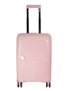 Maleta LB Carry On Travel Pink