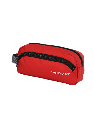[121625-1726] Portalápiz Samsonite M2 - Rojo