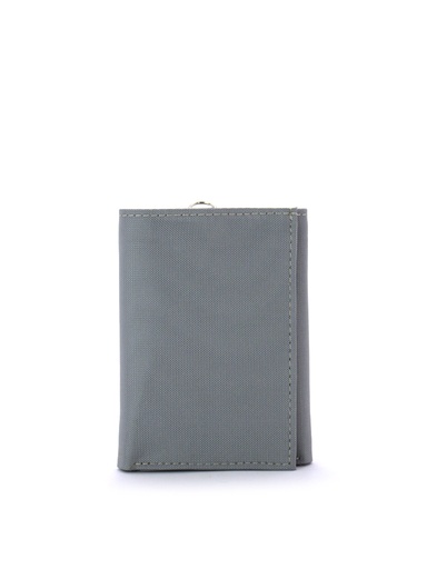 [BTR-YTC5] Billetera Juvenil YTC Gris