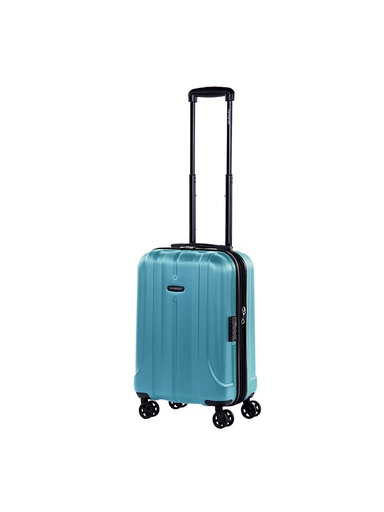 [132818-1686] 
Maleta Samsonite Fiero 2.0 Spinner Petrol Blue