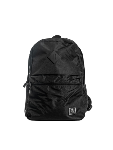 [LB10-BK] Mochila LB Juvenil Torten Negro
