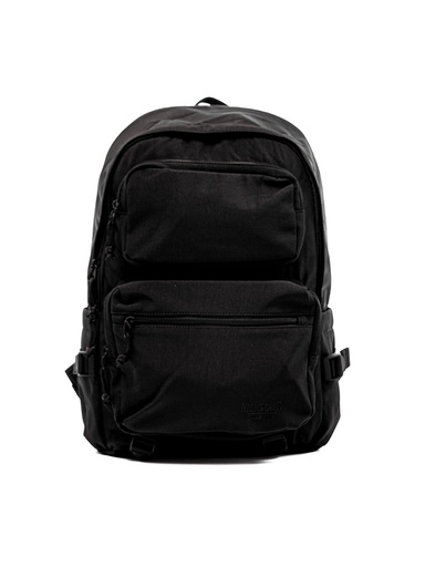 [EVER-2] Mochila Juvenil Nicks Club Ever Negro