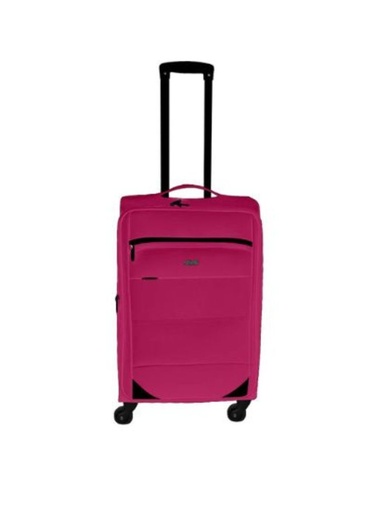 [MEL-072-MAB/24] Maleta Sttelli de 24" Carry On Rosa