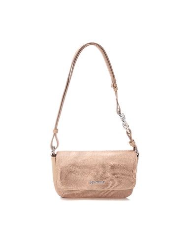 [184304NUD] Bolso Refresh Tipo Bandolera Debra Piel