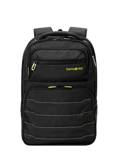 [150869-1041] Mochila Samsonite Ignition Stark Black