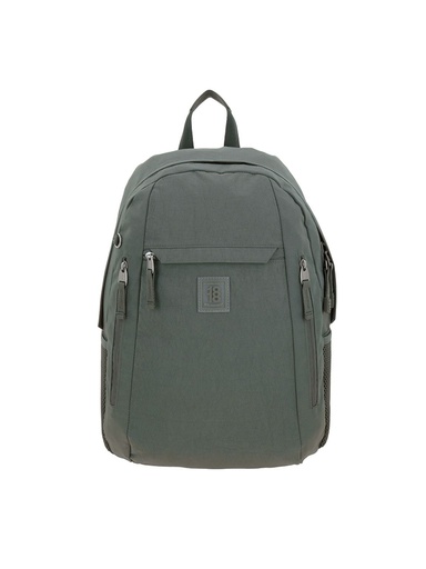 [1866544-A] 
Mochila Chenson 1818 Forest Green Backpack