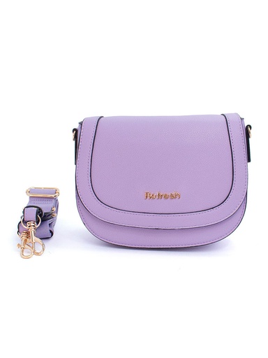 [184364LIL] Bolso Refresh Tipo Bandolera Bridget Lila