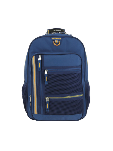 [CH66490-9] Mochila Chenson Chey Azul