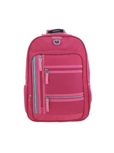 [CH66490-P] Mochila Chenson Chey Rosa