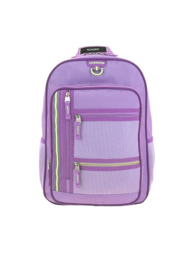 [CH66490-U] Mochila Chenson Chey Morado
