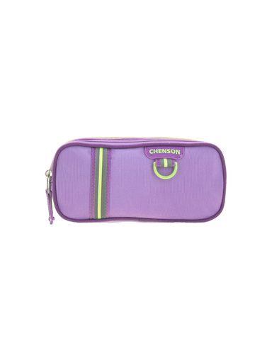 [CH66493-U] Portalápiz Morado Chenson Chey