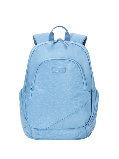 [150872-E612] 
Mochila Samsonite Lismore Stone Blue