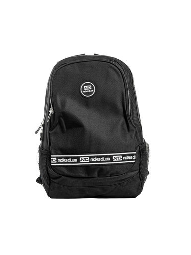 [ECON-11-1] Mochila Nicks Club Spark Black
