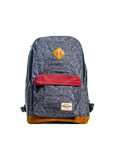 [LEZANS-7] Mochila Nicks Club Liz Grey