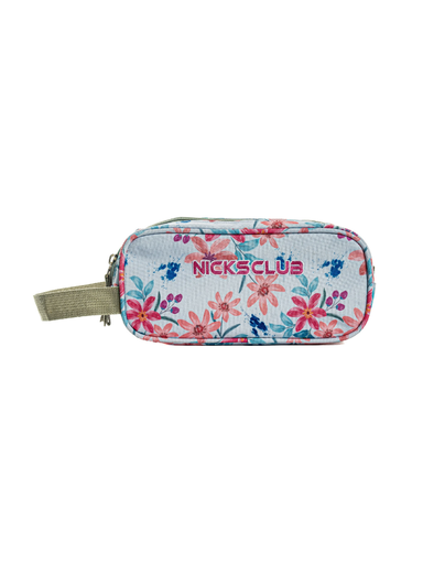 [PIN-5P] Portalápiz Pin Nicks Club Ava Rosa