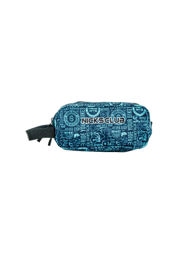 [PIN-8P] 
Portalápiz Nicks Club Pin Extreme