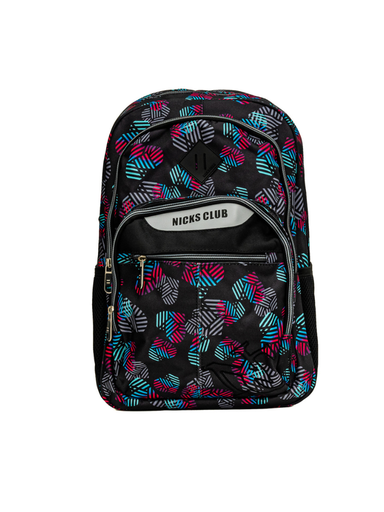 [ALFA-6] Mochila Nicks Club Alfa Linear Love