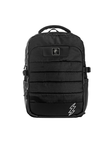 [LBUN6-BK] 
Mochila LB Universe Eliu Negro