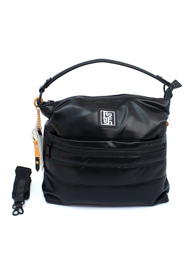 [183270NEG] Bolso Refresh Hannah Negro