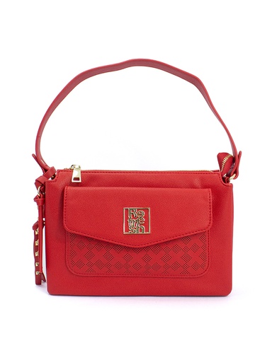 [184371ROJ] Bolso Refresh Tipo Bandolera Rubi Rojo