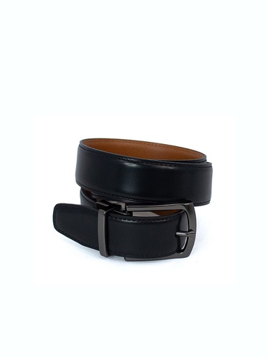 [5111100100/42] 
Cincho Reversible LB Yajdiel 42"