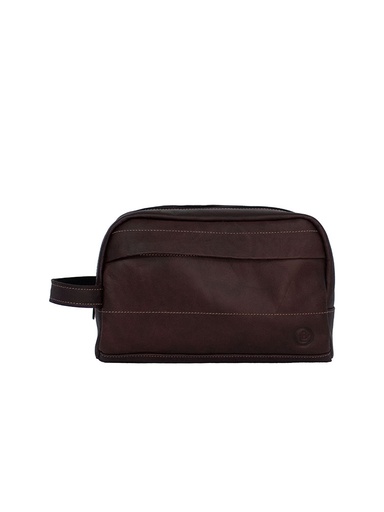 [4302M3/LB] 
Neceser De Piel LB James Coffee