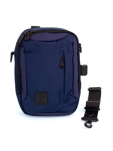 [LBUN10-NA] 
Bolso Cruzado LB Universe Urban Azul