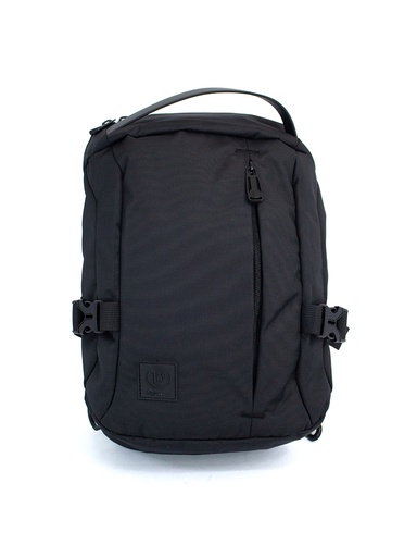 [LBUN11-BK] Bolso De Espalda LB Universe Ónix Negro