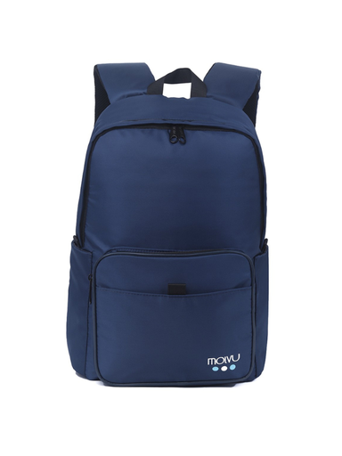 [U5-9] 
Mochila Molvu U5 Azul