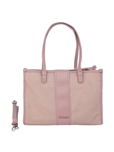 [184436NUD] Bolso Refresh Satchel Irina Nude