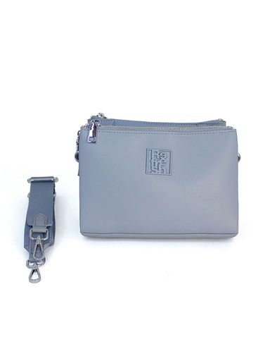 [184392JEA] Bolso Refresh Tipo Bandolera Nourt Jeans