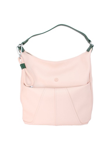 [183256BEI] Bolso LB Tipo Tote Liv Beige